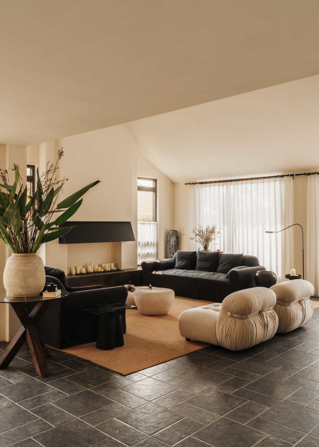 合肥归耕民宿丨中国合肥-42