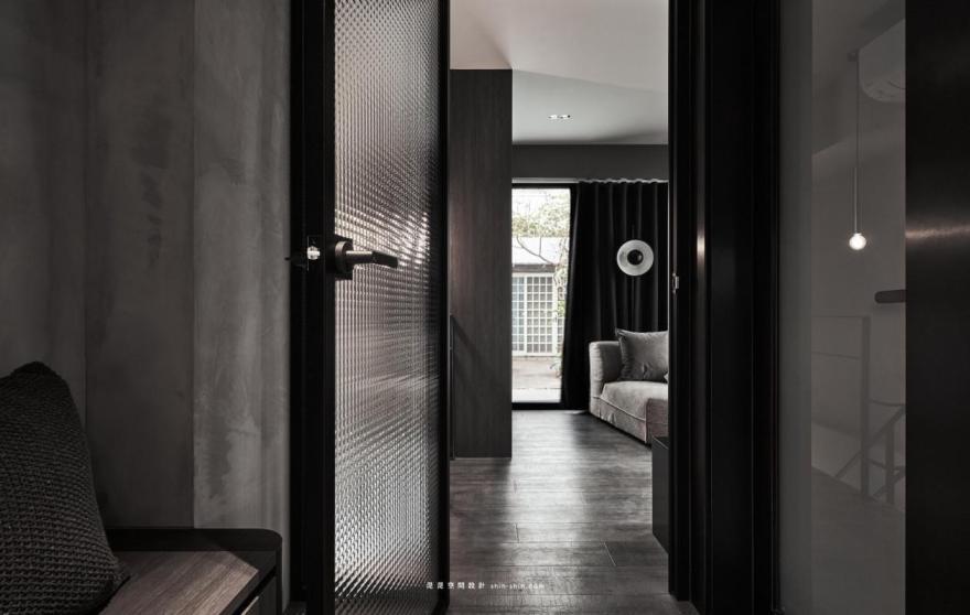 湜湜空间设计丨胡欣儒,林佳蓓-28