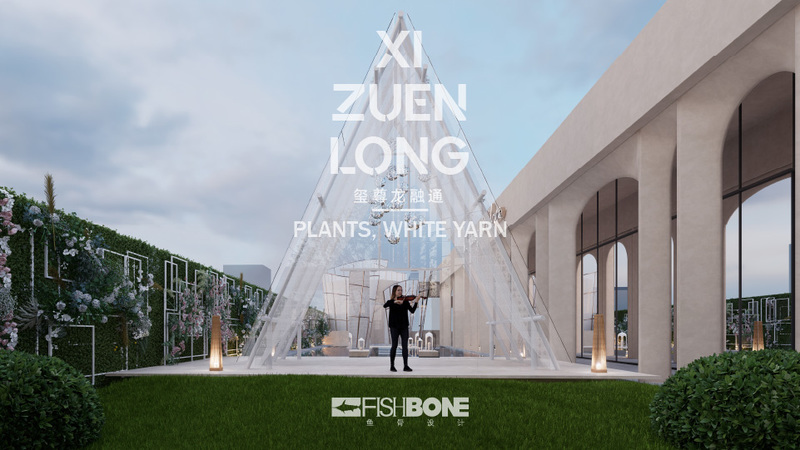 玺尊龙融通中心丨昆明鱼骨视野室内装饰设计咨询有限公司-11