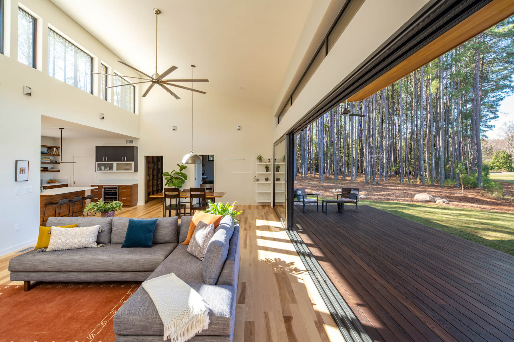 纯零住宅 Baboolal丨美国-9