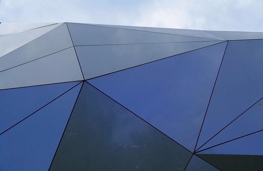 未来感住宅设计，维也纳 Ad2 Architekten 事务所打破传统-3