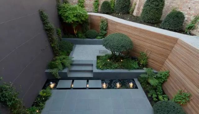 简洁精致的小庭院，拥有一个今生足矣-32