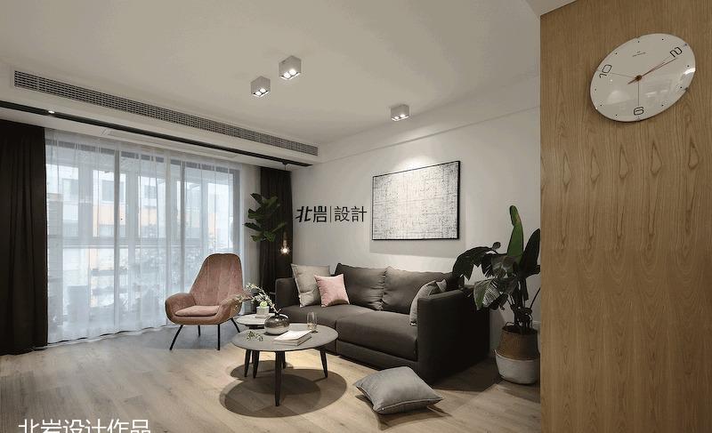 绿意盎然,温馨居家-2