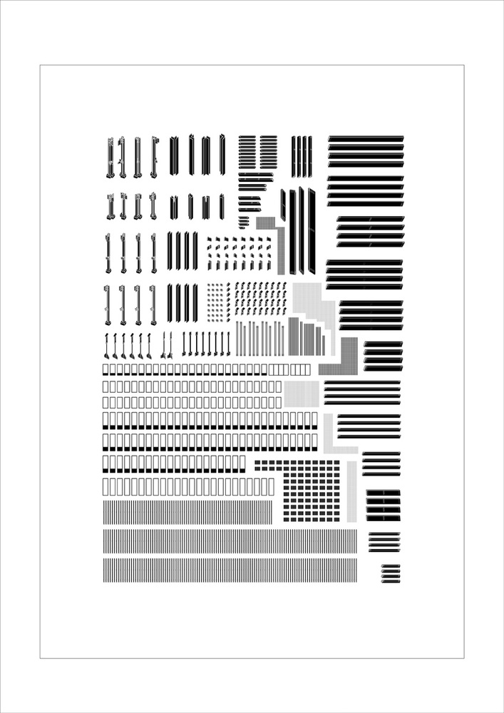 西班牙社区中心“IMPLUVIUM”的绿色环保设计-59