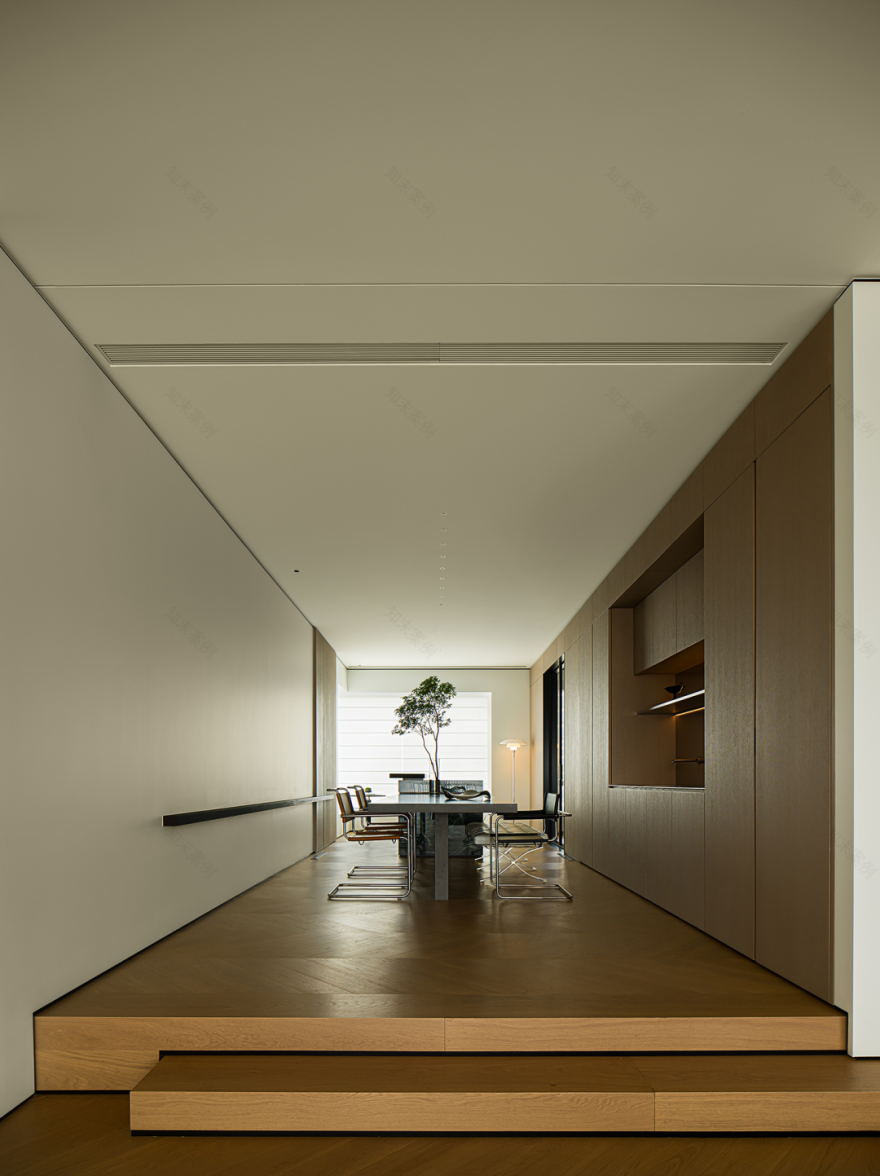 象山墅院·光年之旅丨中国南京丨观享际SKH室内设计-297