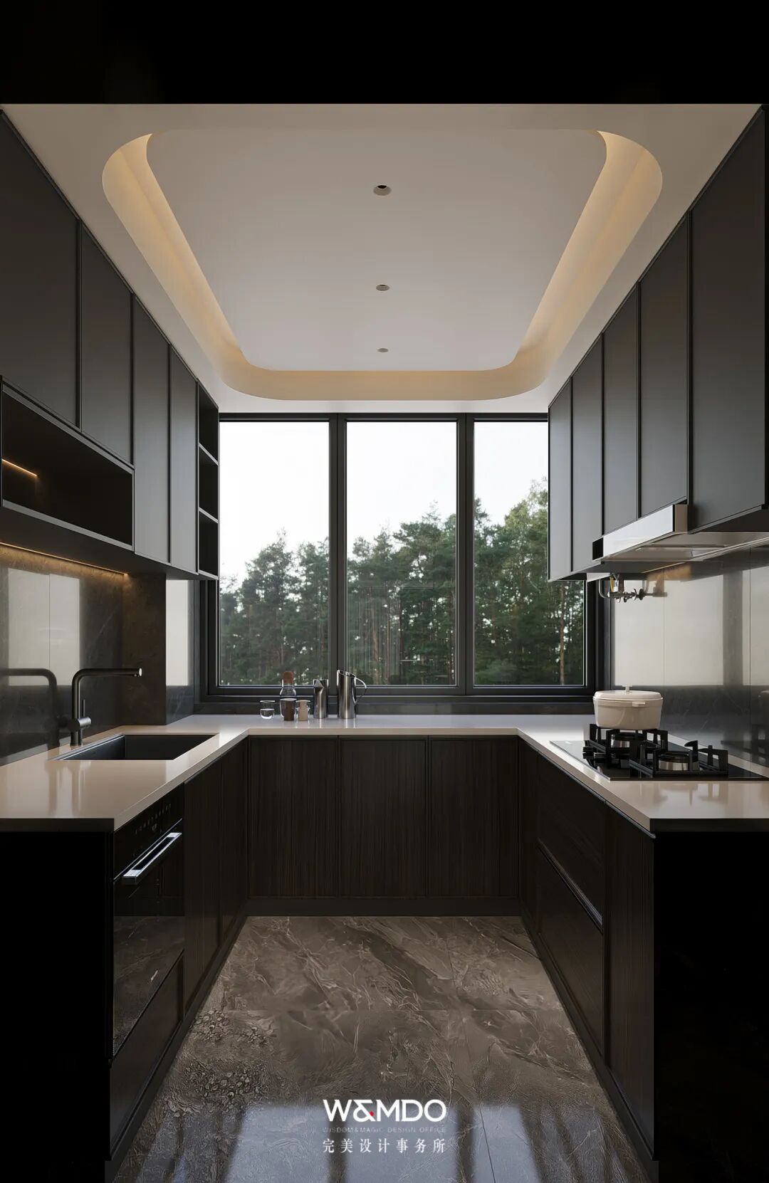 峨眉璞园丨中国四川-45