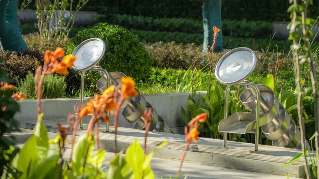 微笑无限,生活无界 | 皖赣旭辉·滨湖江来(大区)-151