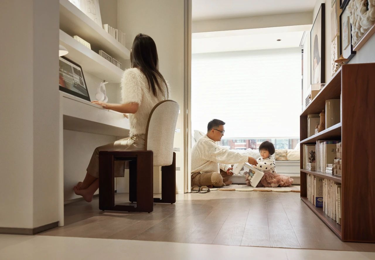 昆明金地·太平二期丨中国昆明丨岳蒙设计-42