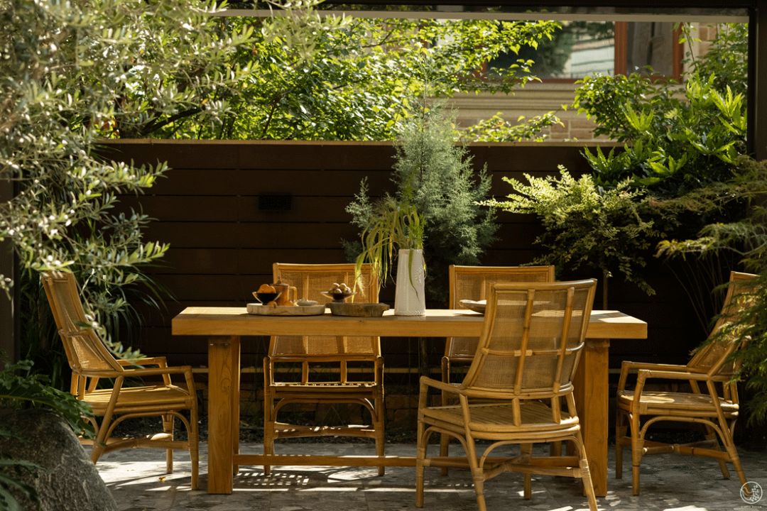 665m²独栋别墅设计丨中国眉山丨清羽设计-85