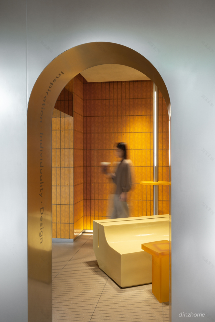 南宁荣和·澜山府别墅丨中国南宁丨朗联设计,IN SPACE空格-148