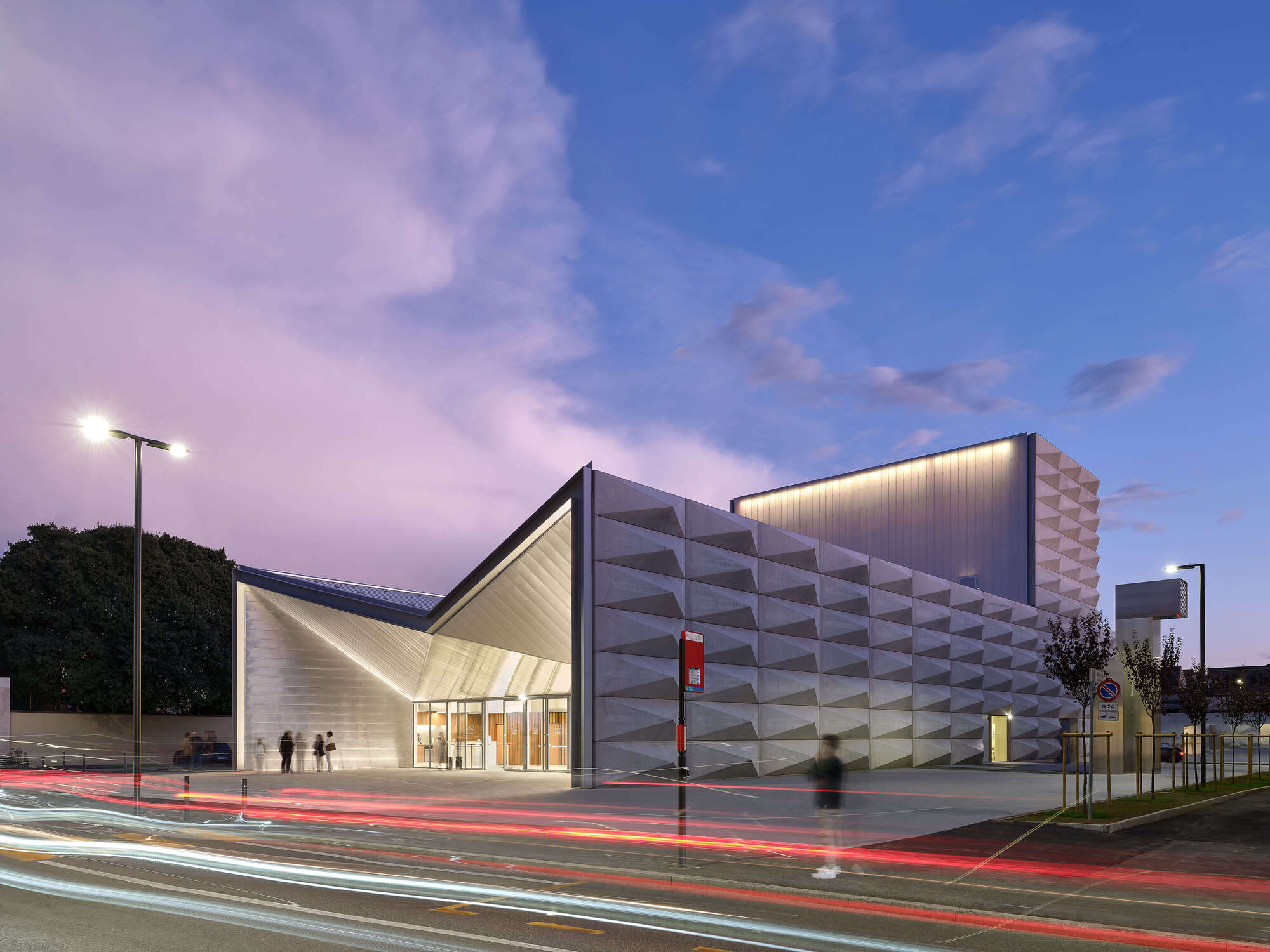 Teatro Bordoni 剧院丨意大利布雷西亚丨Facchinelli ARW-37