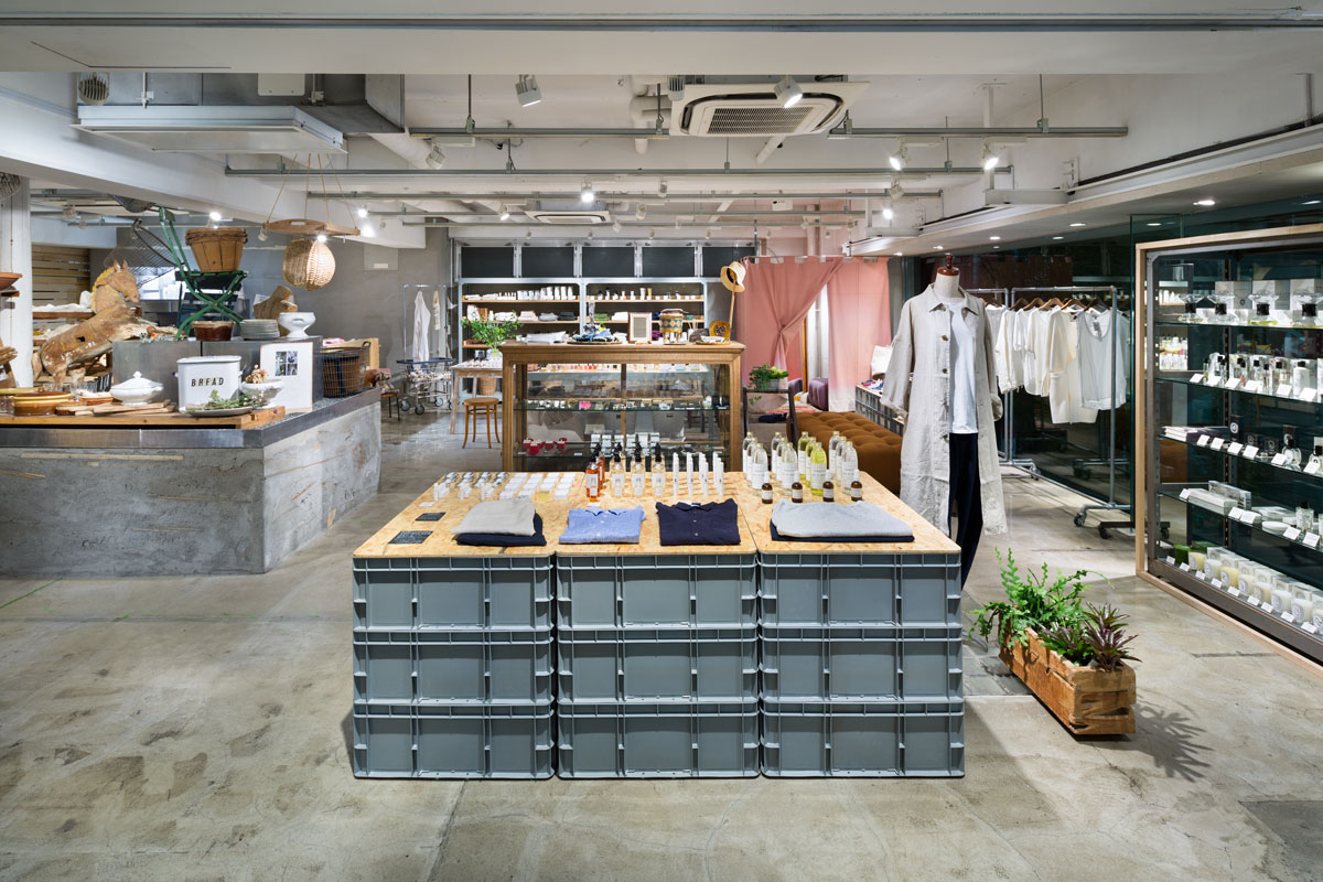 TODAY’S SPECIAL Jiyugaoka Renovation | Schemata Architects / Jo Nagasaka-7