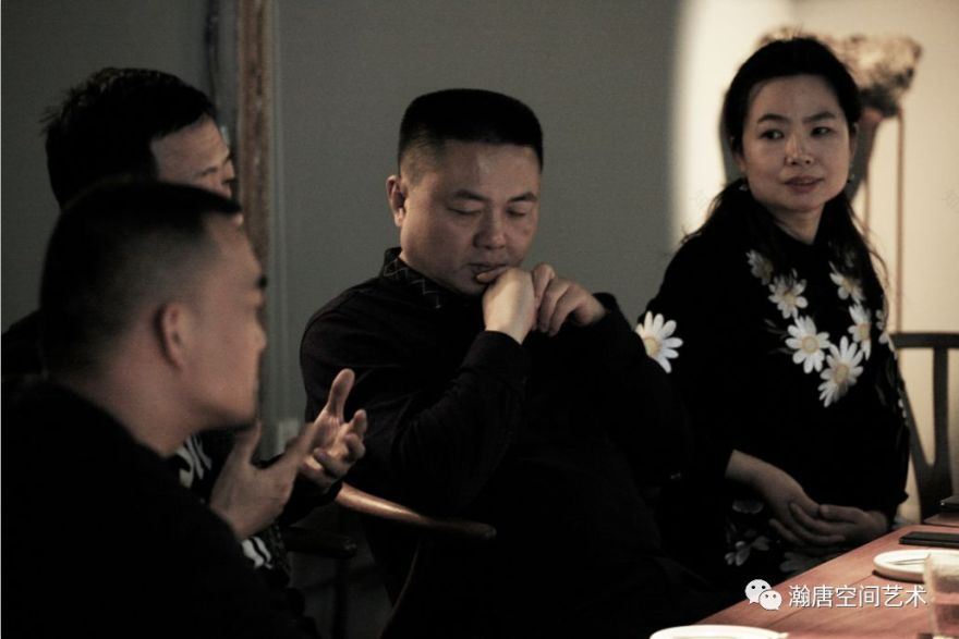 餐饮品牌创始人围炉共话设计趋势-29