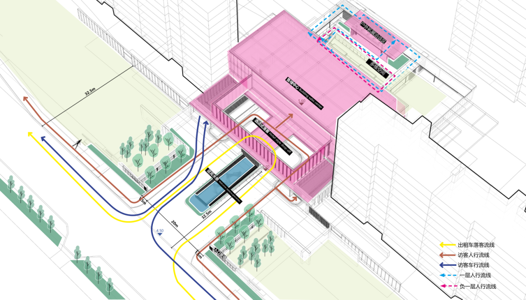 浸染于自然 清雅于生活 | 南通中海·观山樾-16