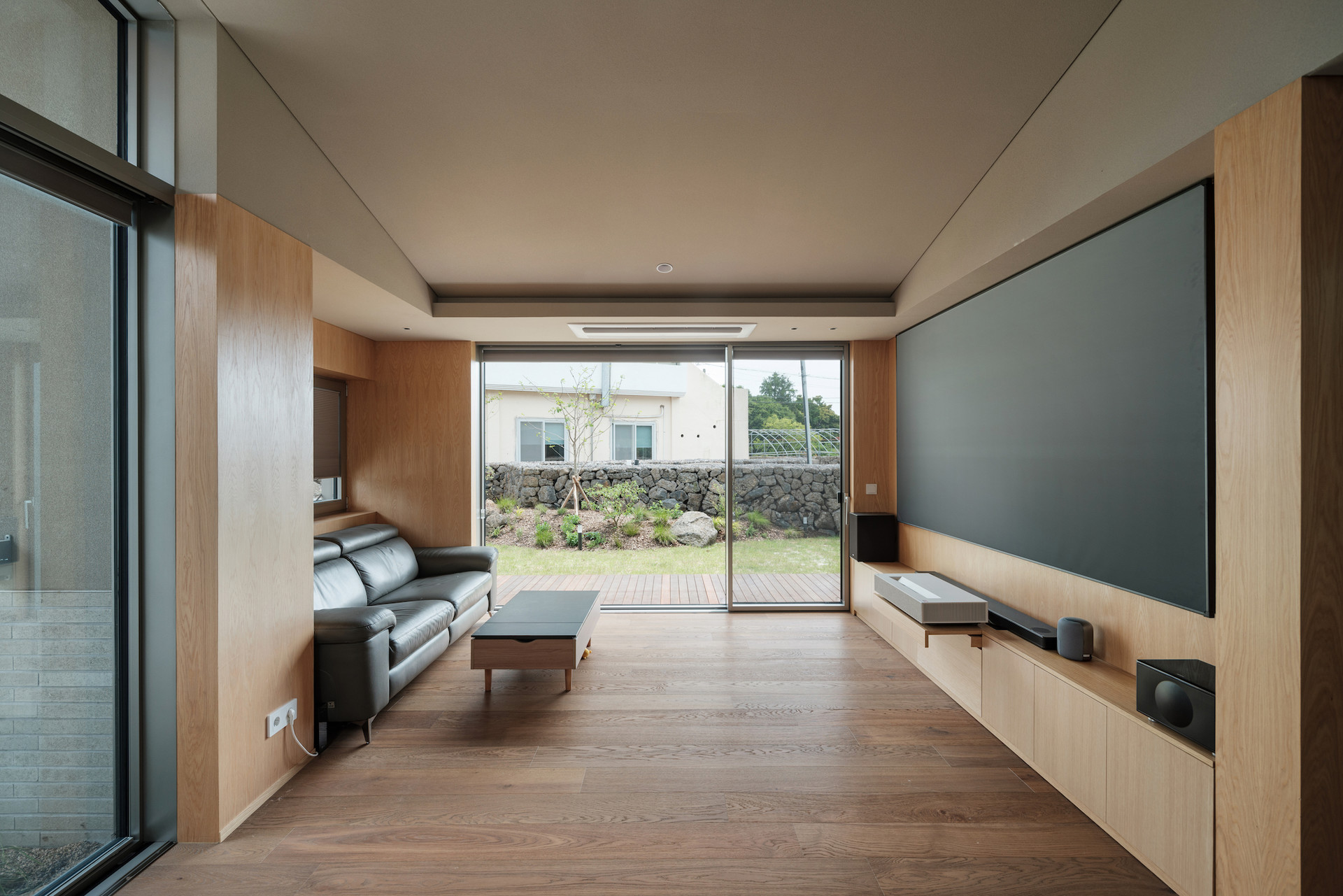 南山里之家丨韩国丨Z_Lab-7