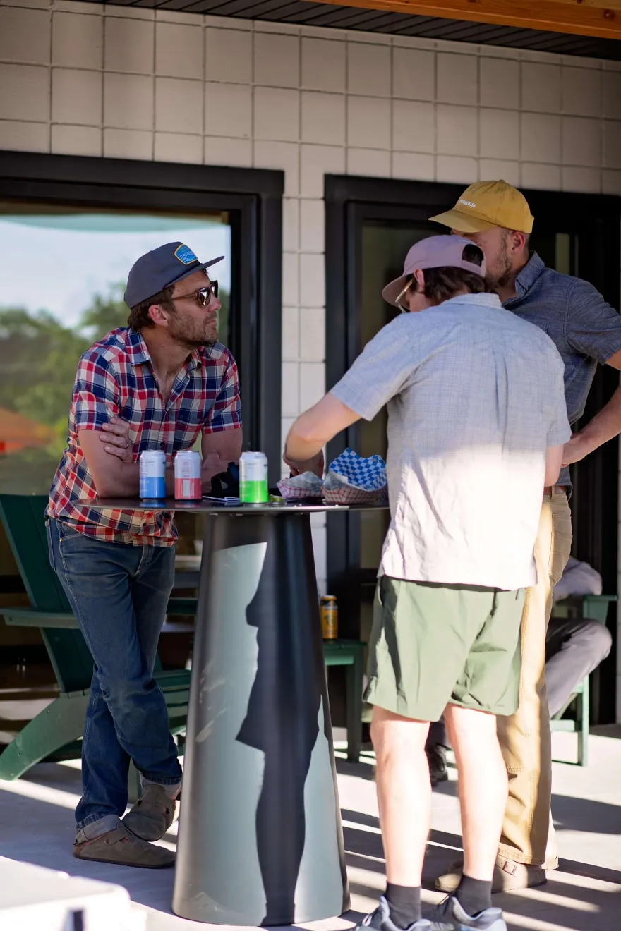 LOGE Missoula酒店翻新项目丨美国米苏拉丨Vida Design-73