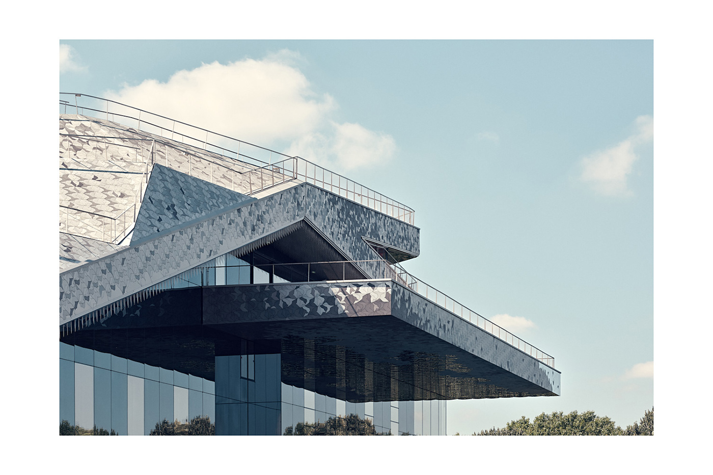 巴黎城市遇见音乐厅-11