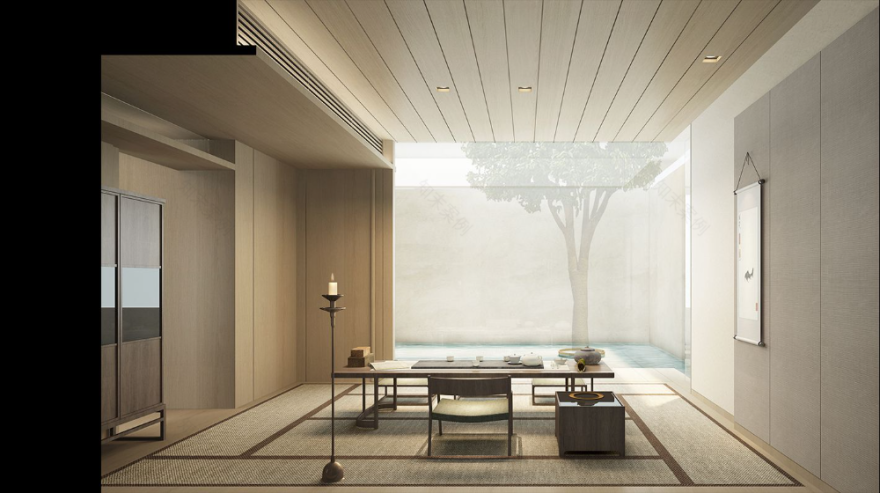 60款茶室设计-12