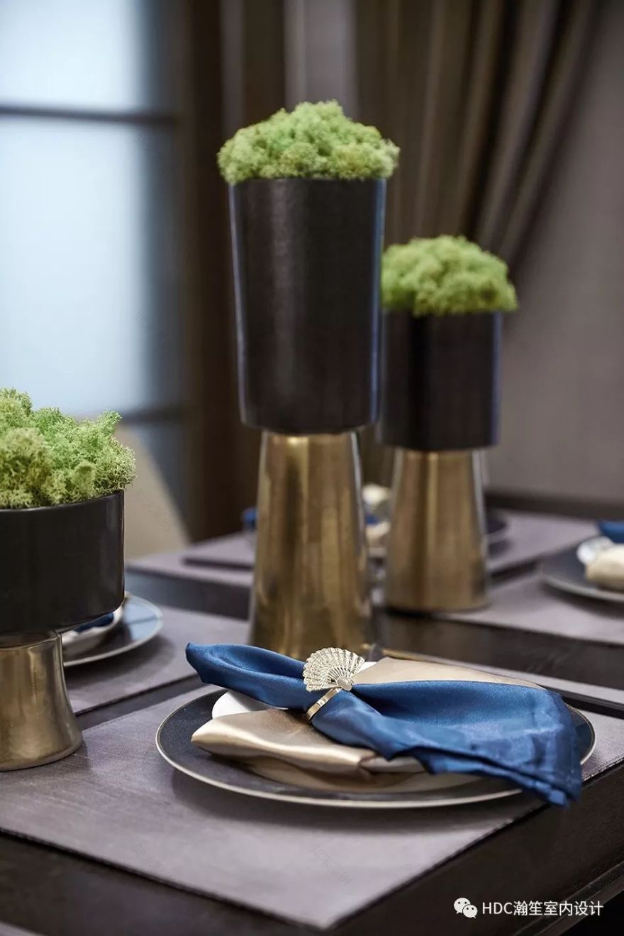 成都电建洺悦御府新中式样板间 | 古韵新生,雅致生活-16