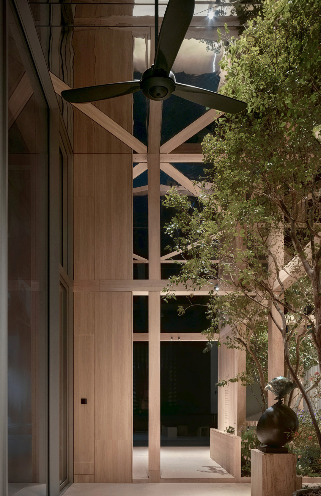 花园里丨中国广州丨V2GETHER纬图设计-26