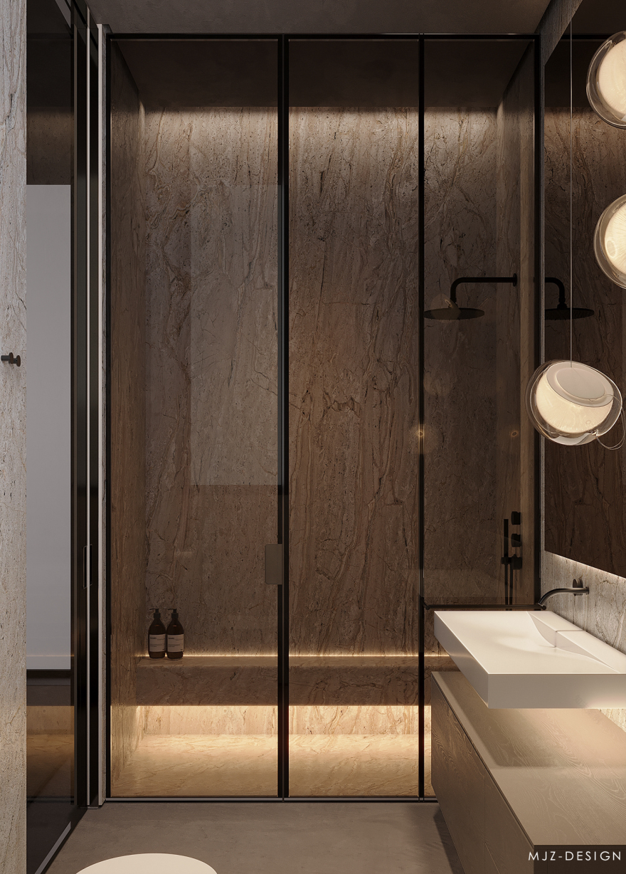 罗德岛的房子丨希腊丨ARTPARTNER ARCHITECTS-187