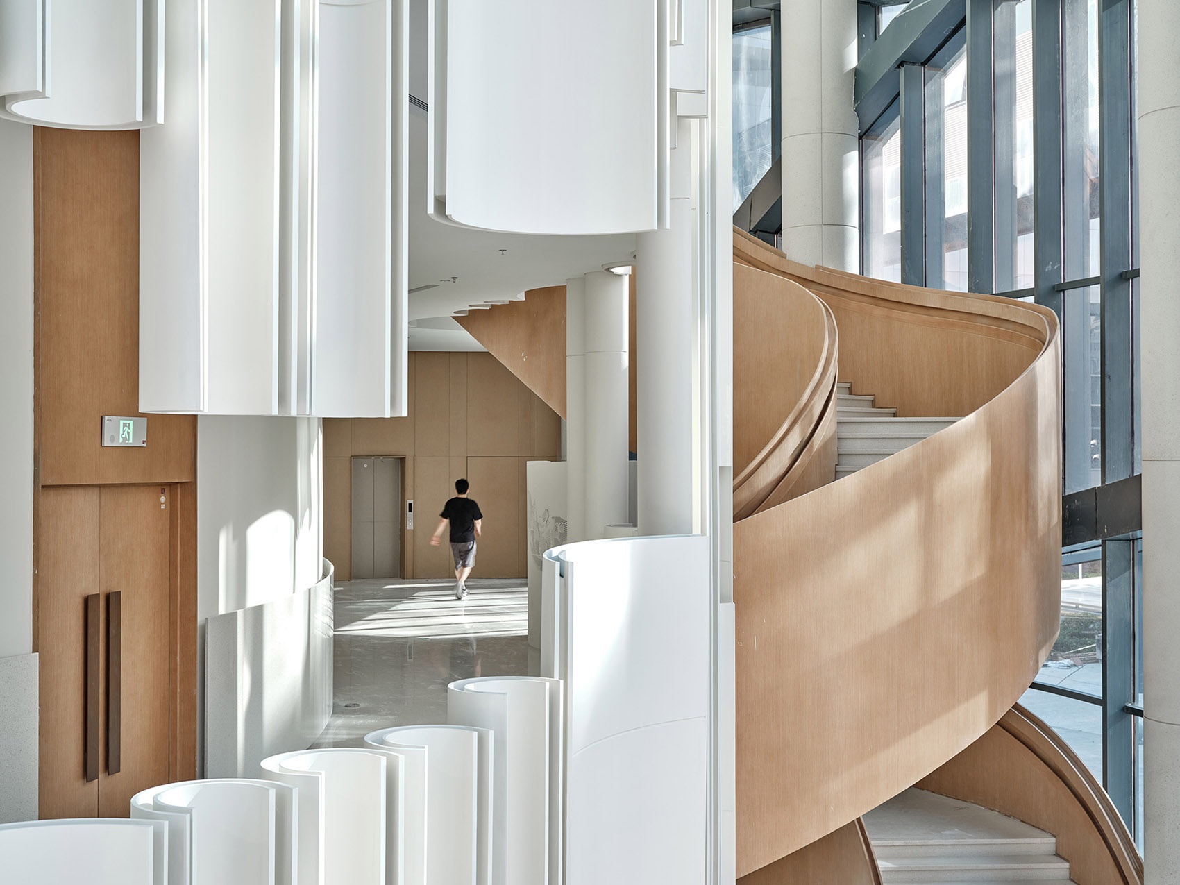 洛阳正大剧院丨中国洛阳丨壹正企划有限公司-2