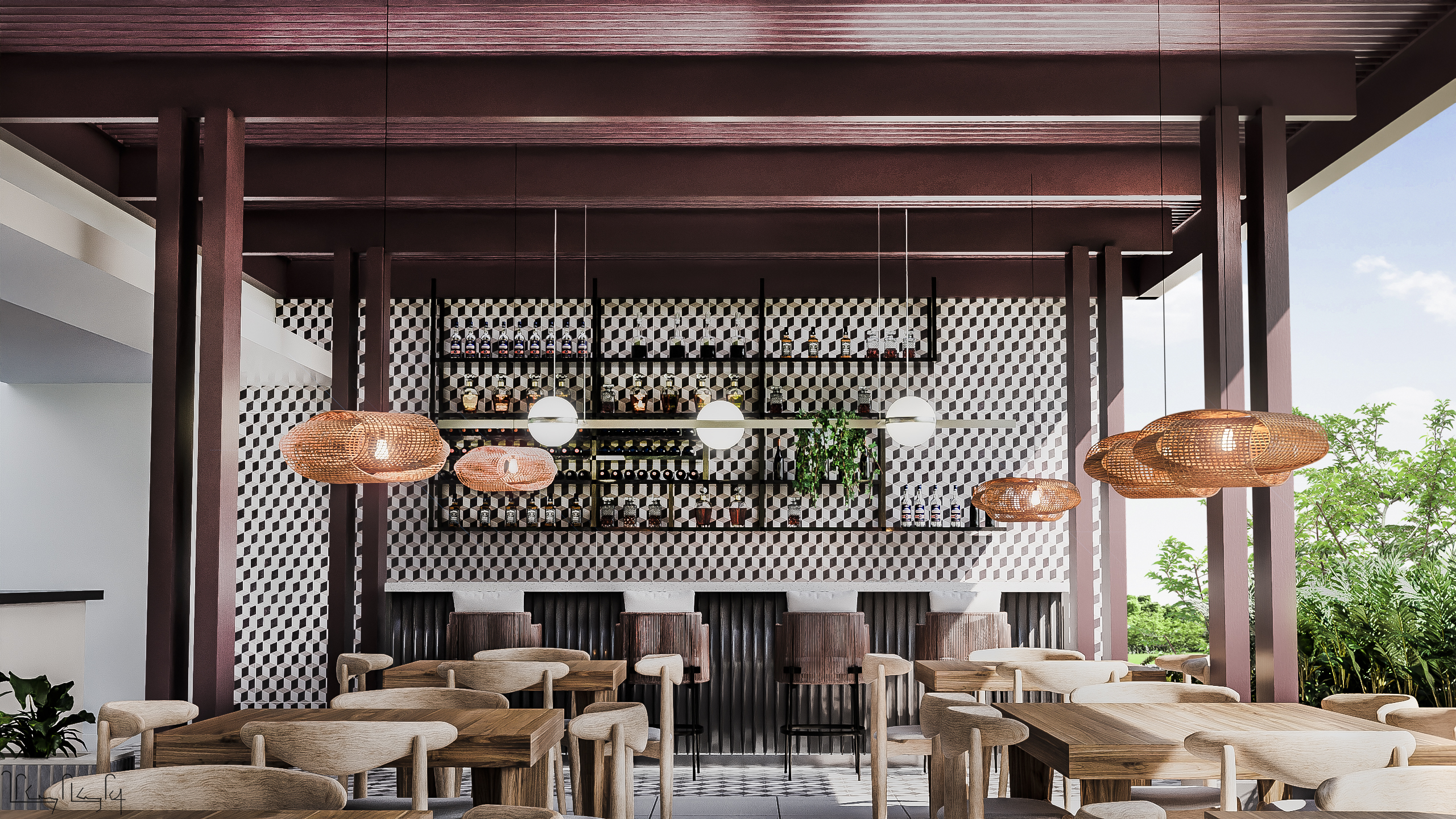 Hotel El Alcaraván Villavicencio - Colsubsidio-5