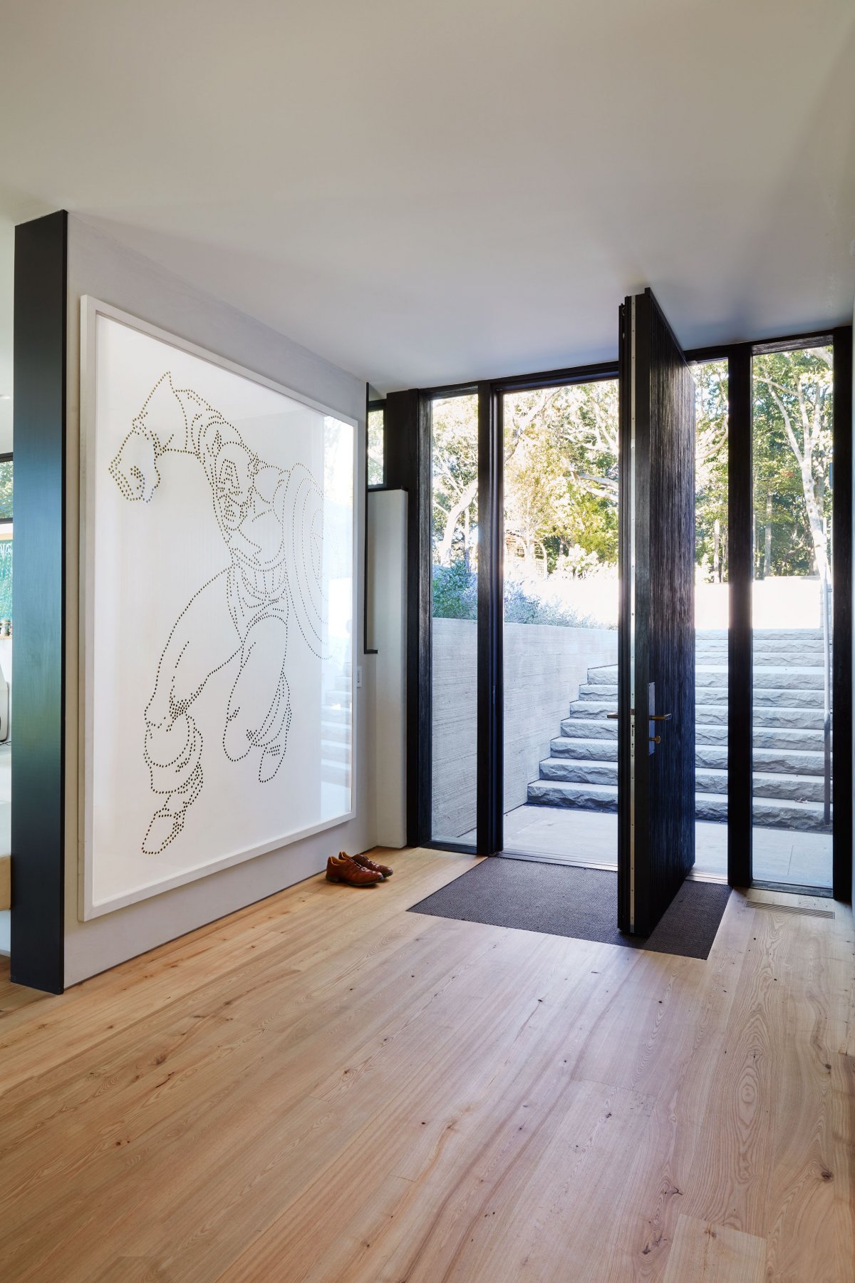 中国第一代超模李昕的家-6