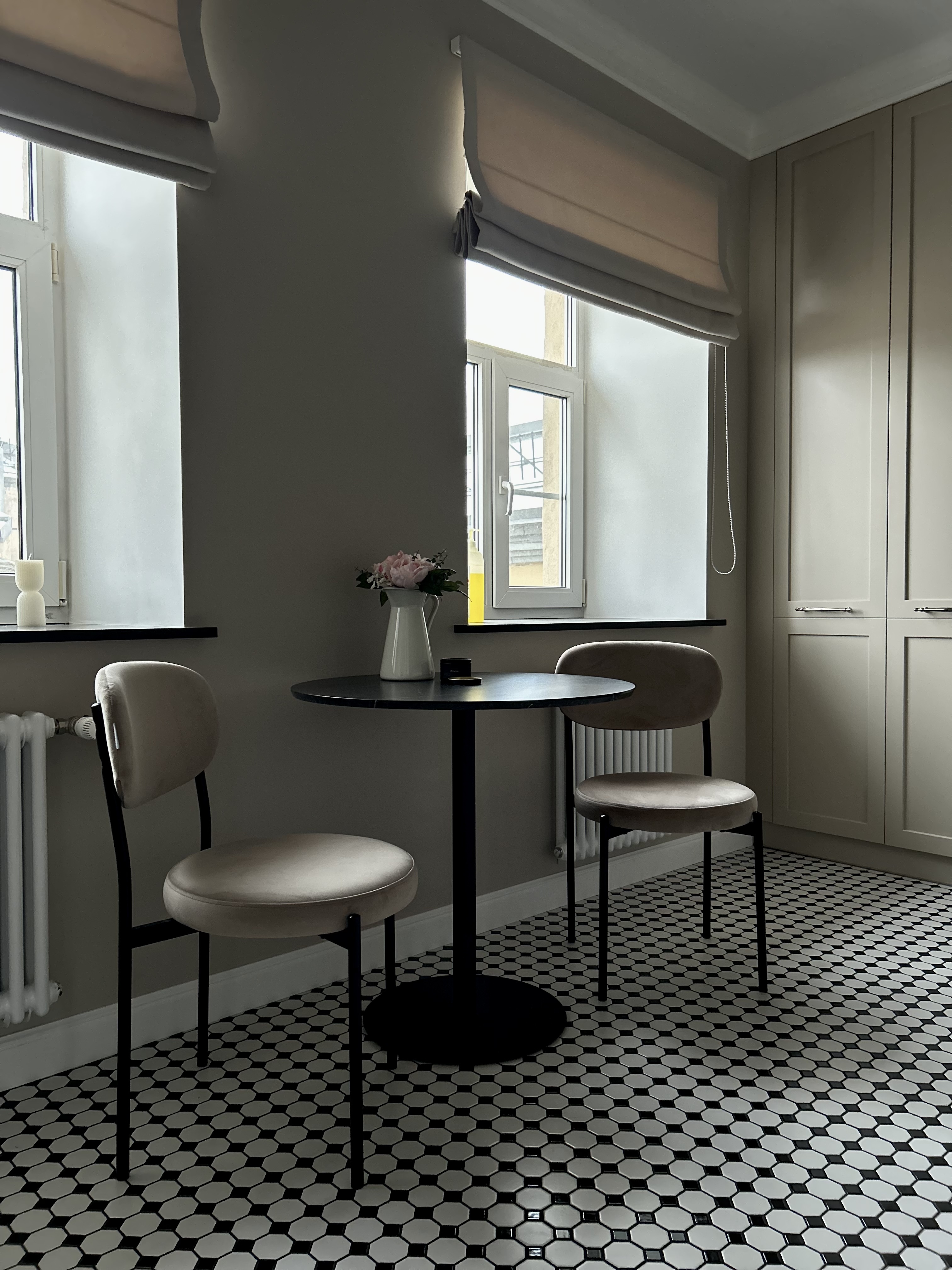 120 м2 в центре Санкт-Петербурга-4