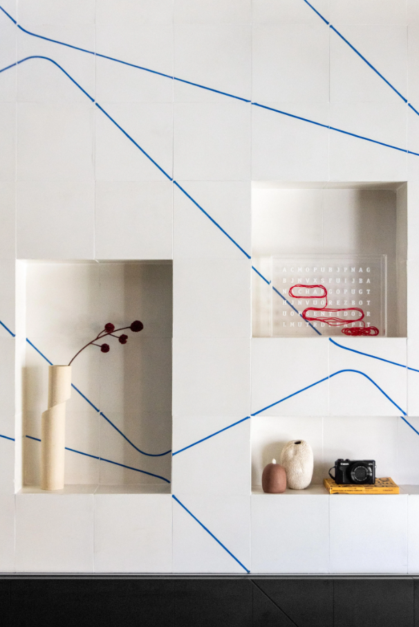 FM公寓丨巴西圣保罗丨Zalc Arquitetura事务所-47