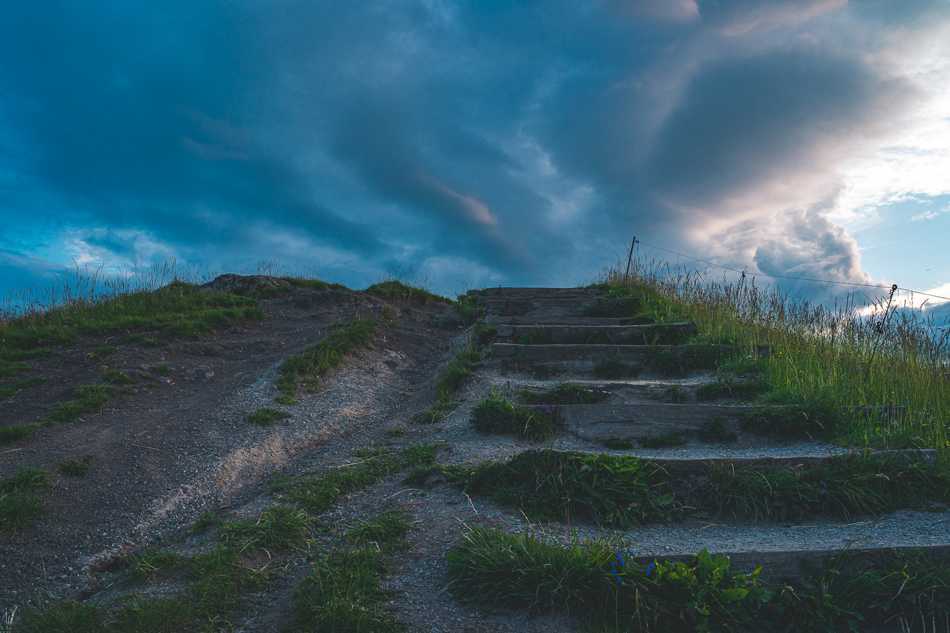 余风暴或后风暴或风暴后丨Homepage,Instagram,500px-9