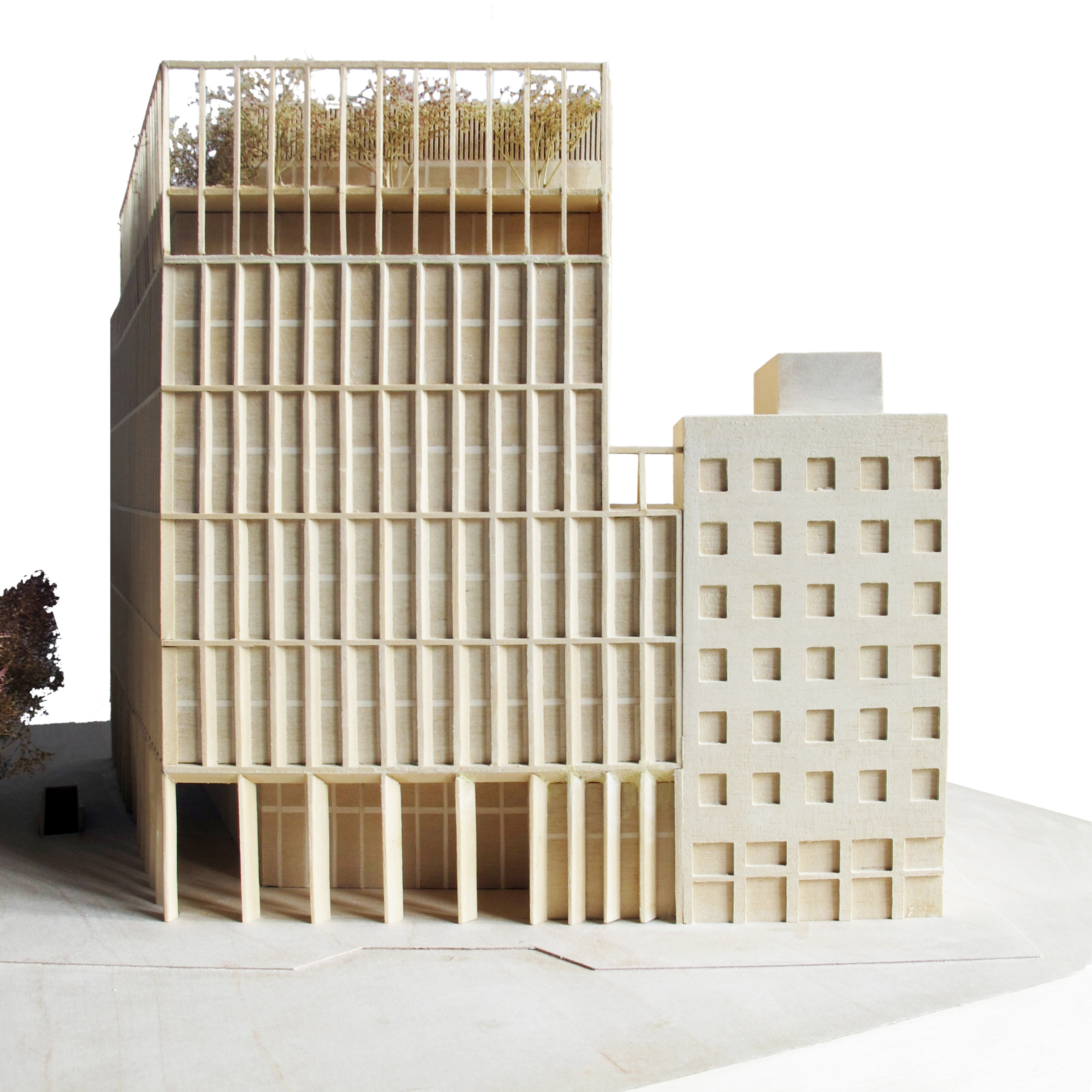 米兰杜卡·达奥斯塔广场酒店 · 旧建筑新生的精致室内设计-38