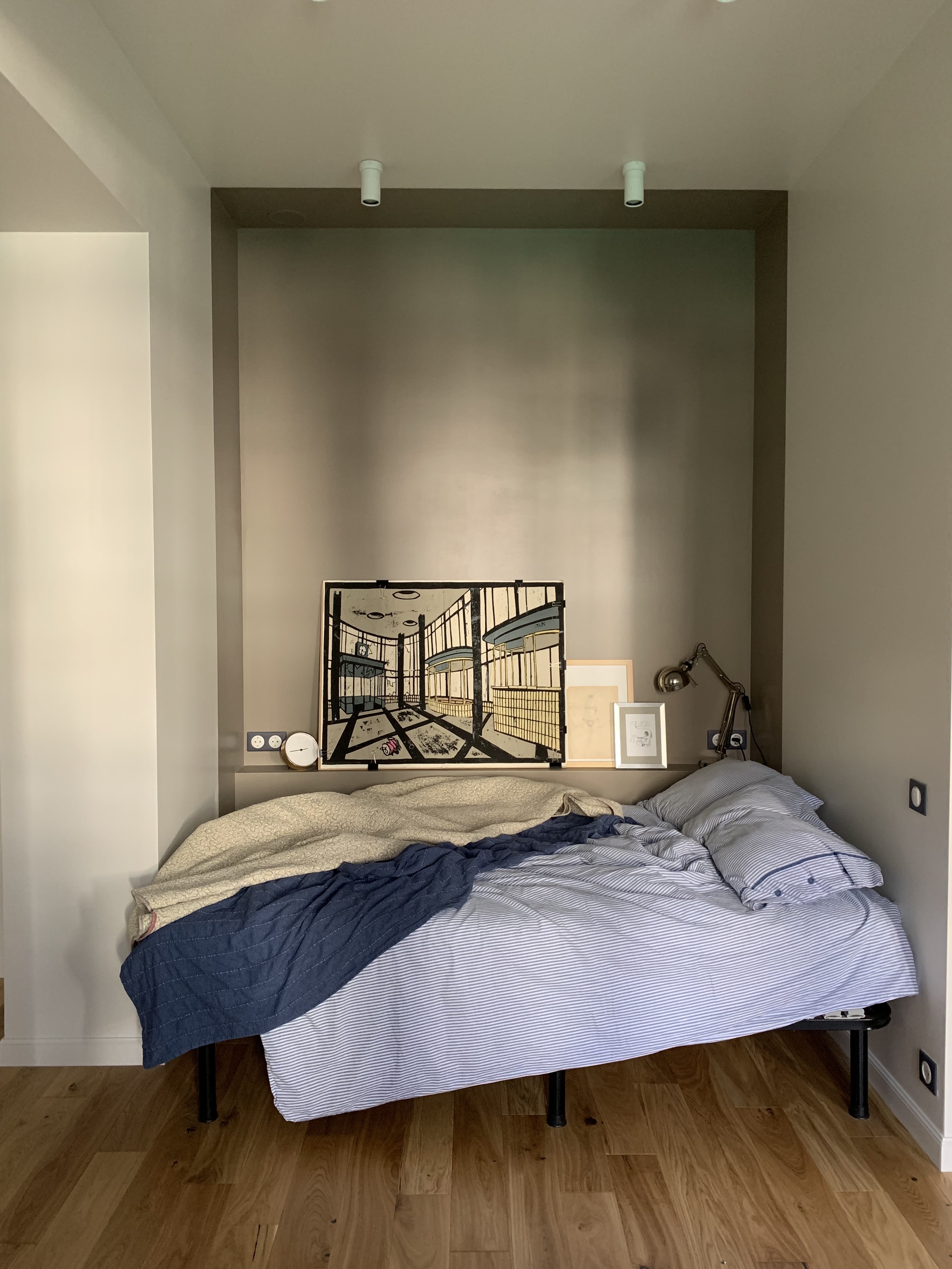 满是玻璃丨俄罗斯莫斯科丨Victoria Malysheva-11