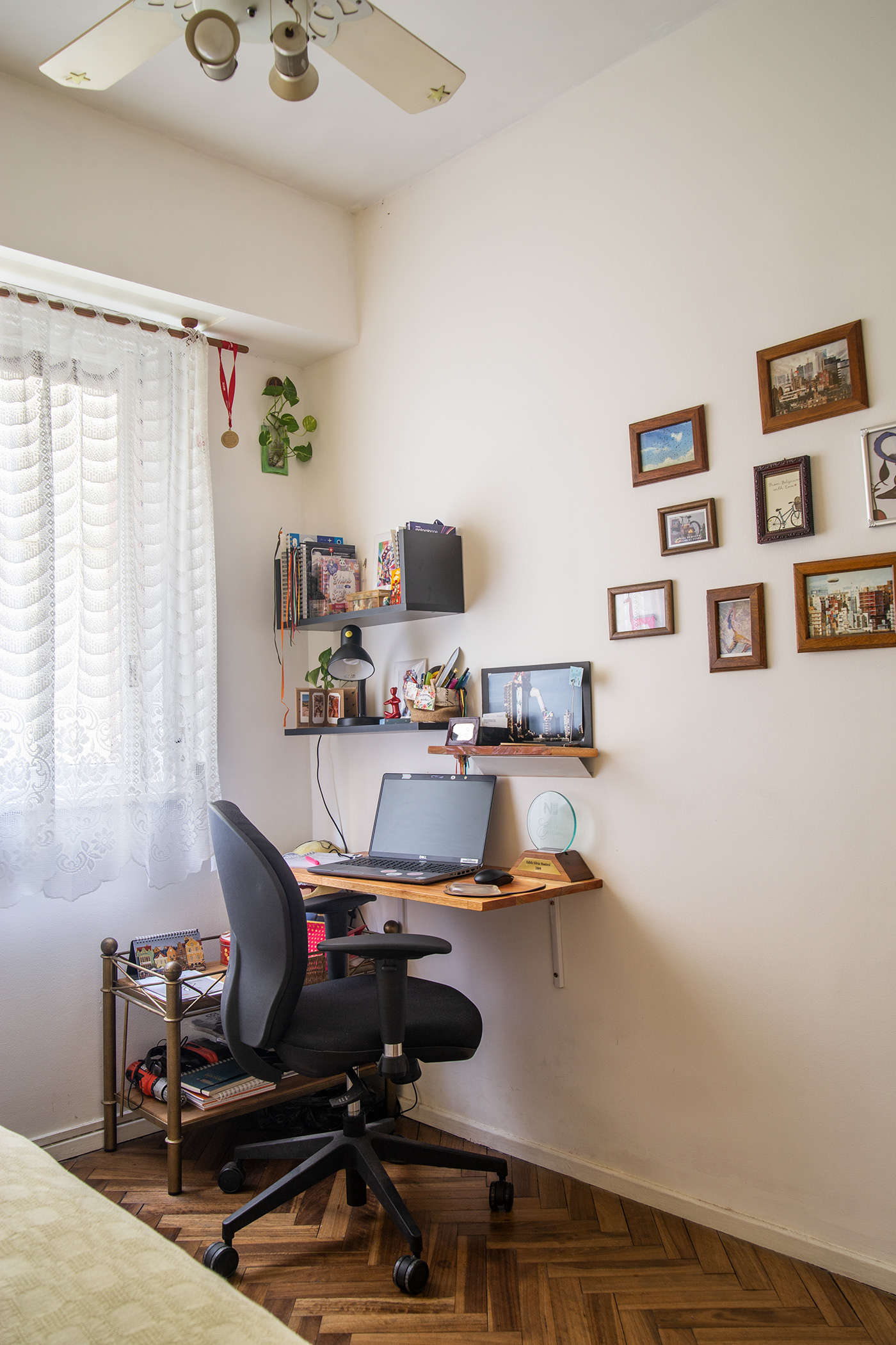 Anastasiya Gushchina丨平层丨Inmueble Vidal-3