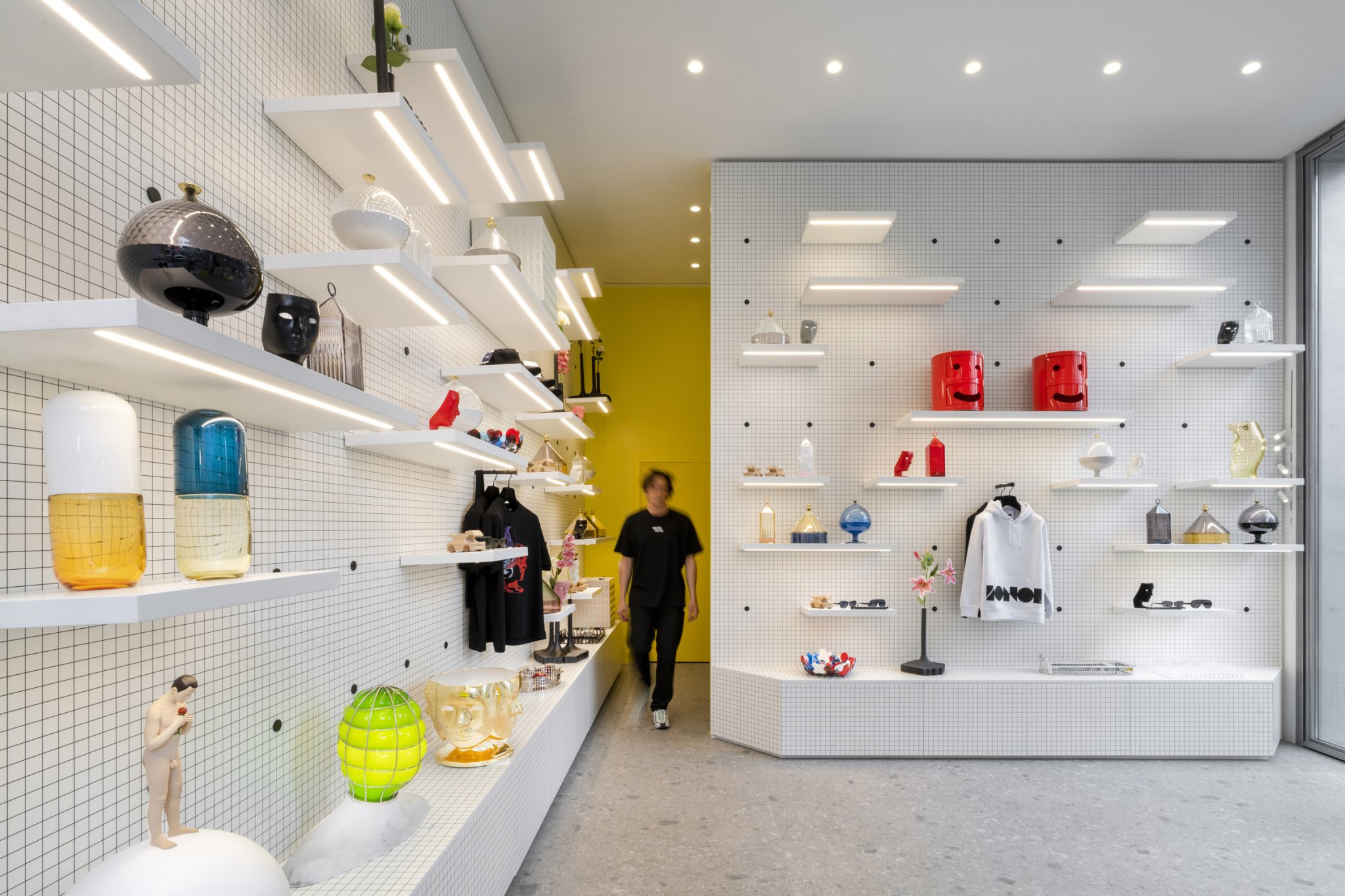 我们画廊丨意大利米兰丨Fabio Novembre-15