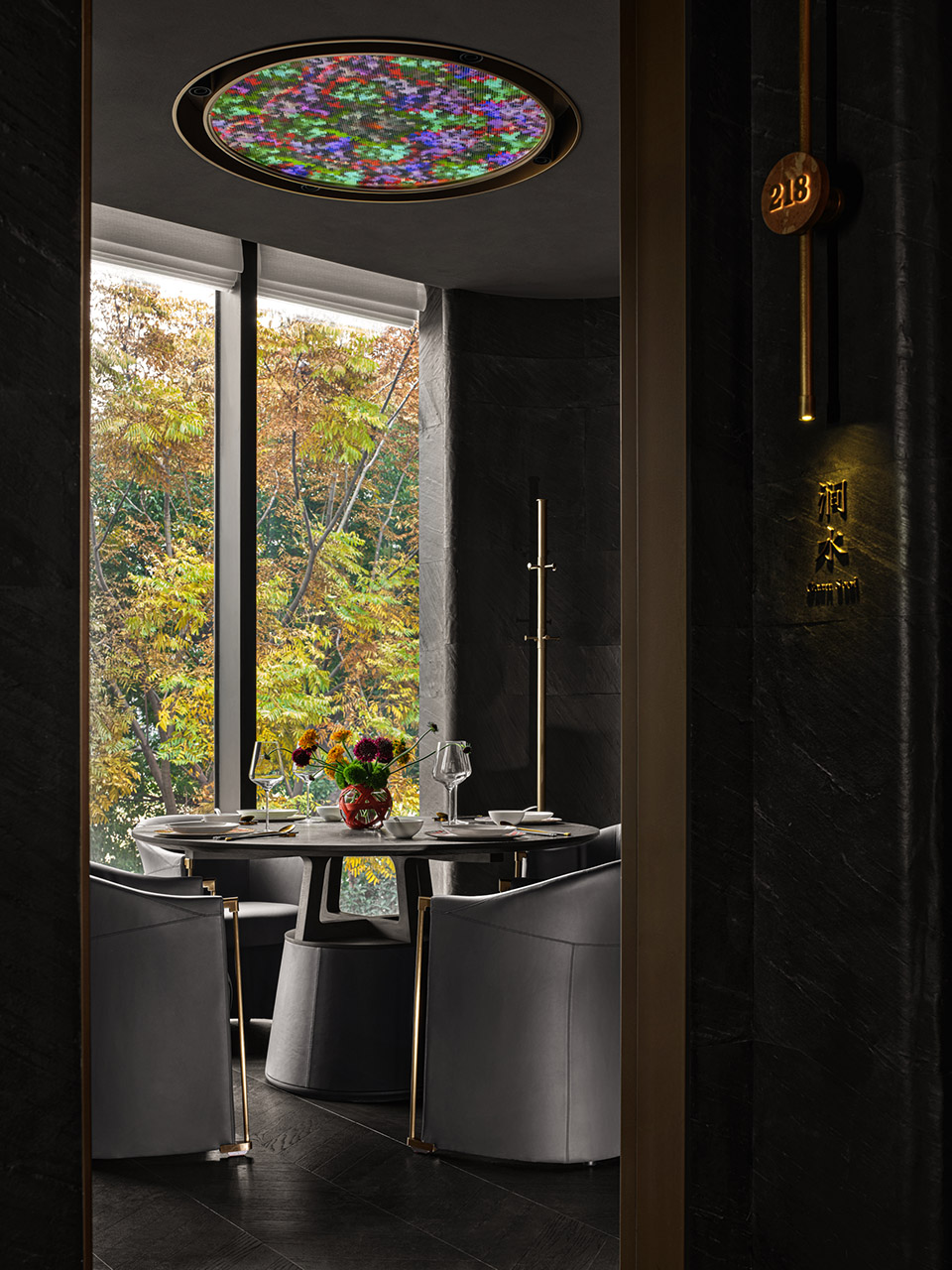 粤江南丨中国杭州丨杭州无形有行设计-104