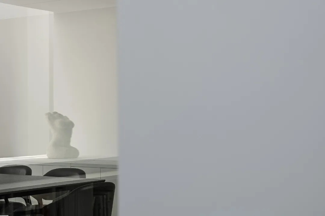 流光溯影,自由艺术·安生设计办公空间丨中国绍兴丨ANSWER 安生设计-51