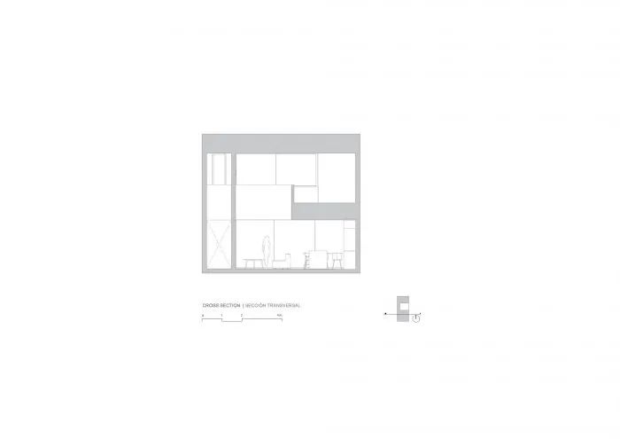 奇普和乔普之家丨西班牙丨David Ruiz Molina-63