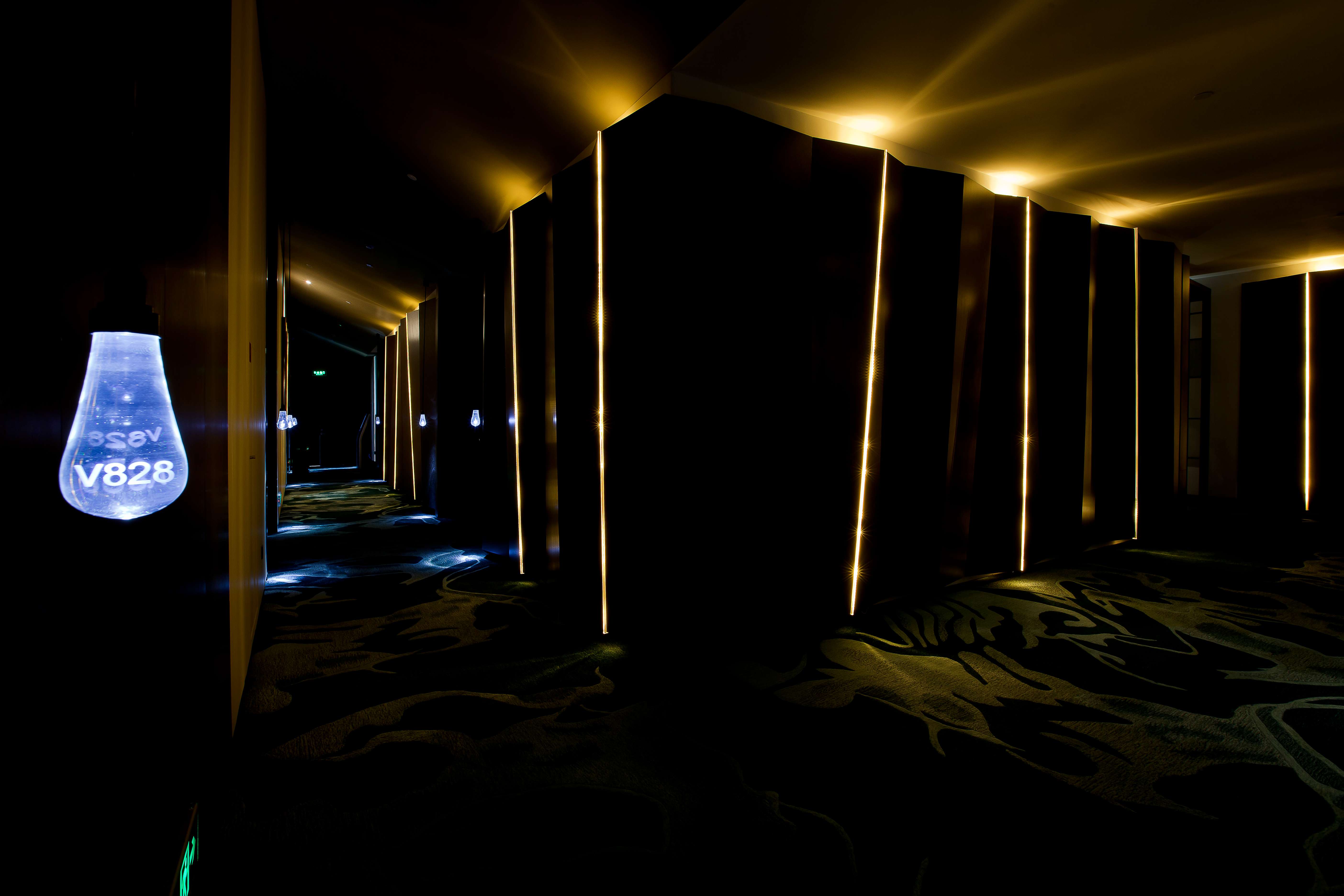 水疗——扬州雅悦-8