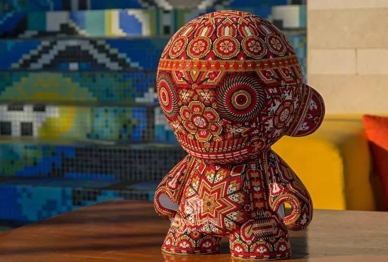 墨西哥蓬塔米塔 W 酒店-29