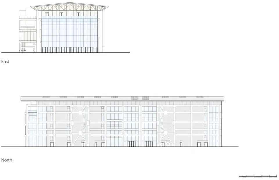 MVRDV新作｜上海GATEM西岸梦中心-340