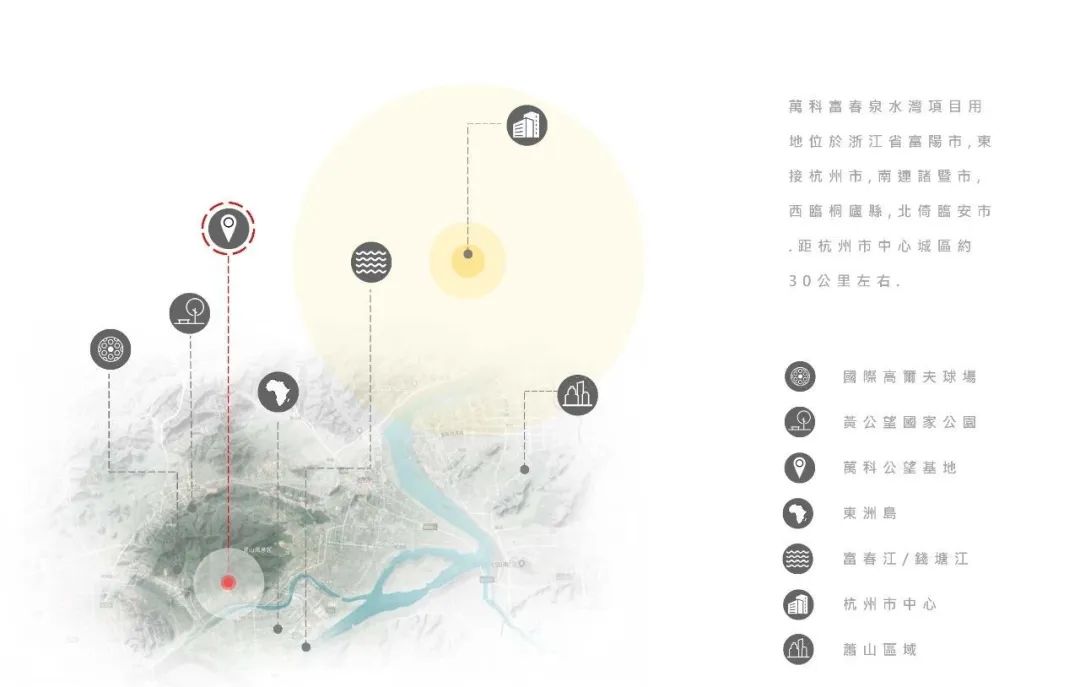 富春山居 | 近境制作的空间叙事艺术-2