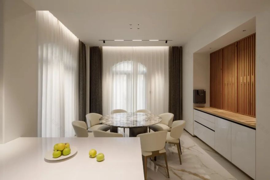 归心之所丨中国洛阳丨香港建微设计-19