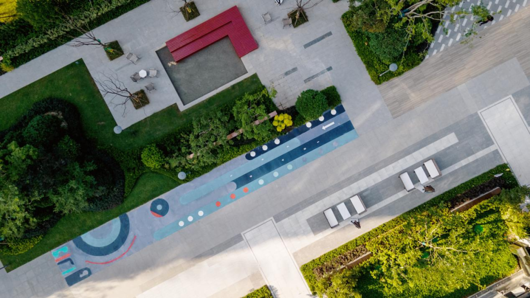 微笑无限，生活无界 | 皖赣旭辉·滨湖江来（大区）-162