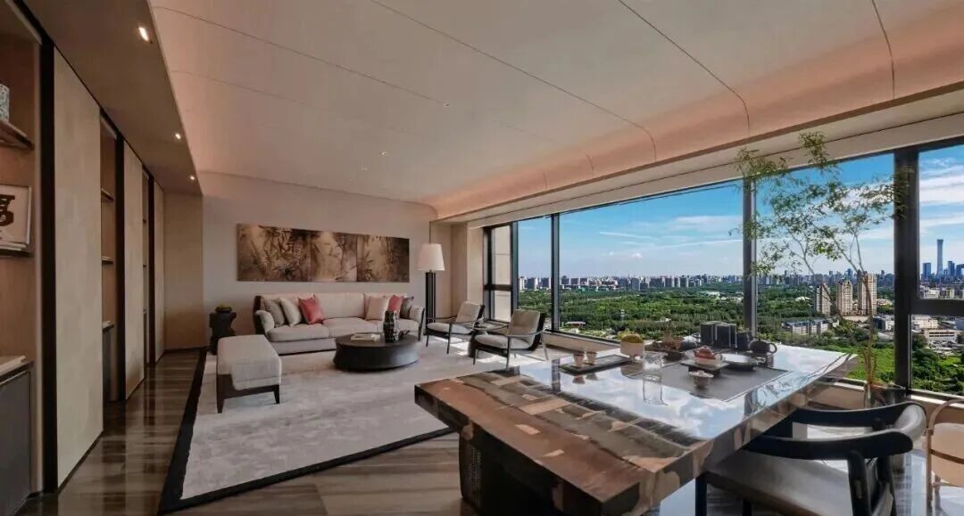 缦合·北京丨中国北京丨André Fu傅厚民,另一顶尖设计团队-76