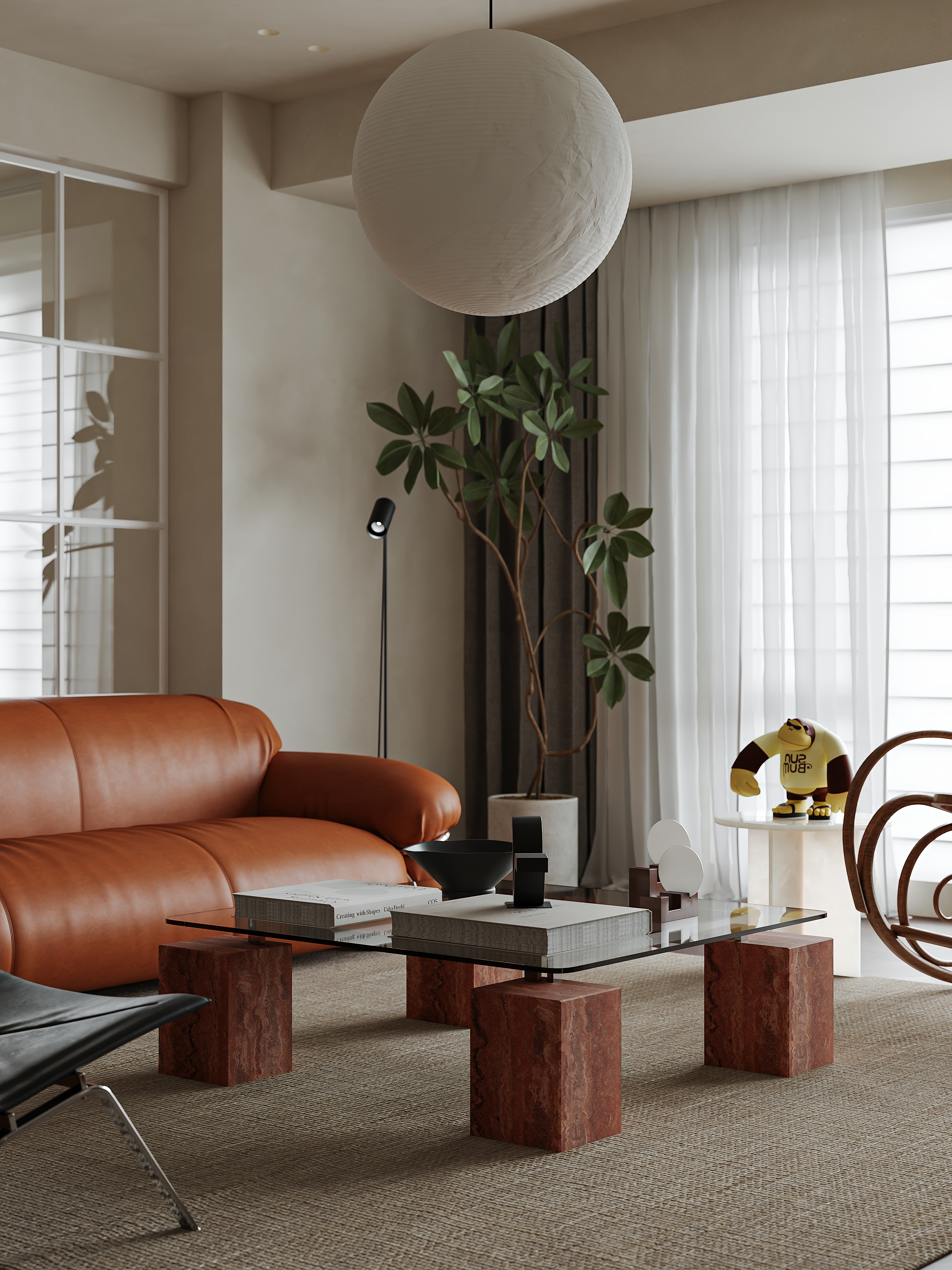 深化渲染质感家装-4