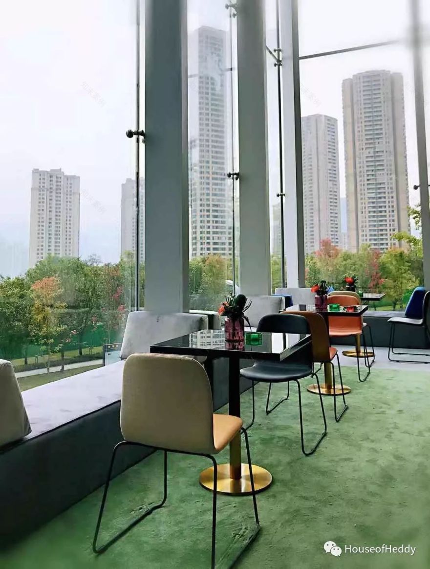 HoH爱趣家重庆IFS生活美学旗舰店试业绽放 | 场景布置篇-64