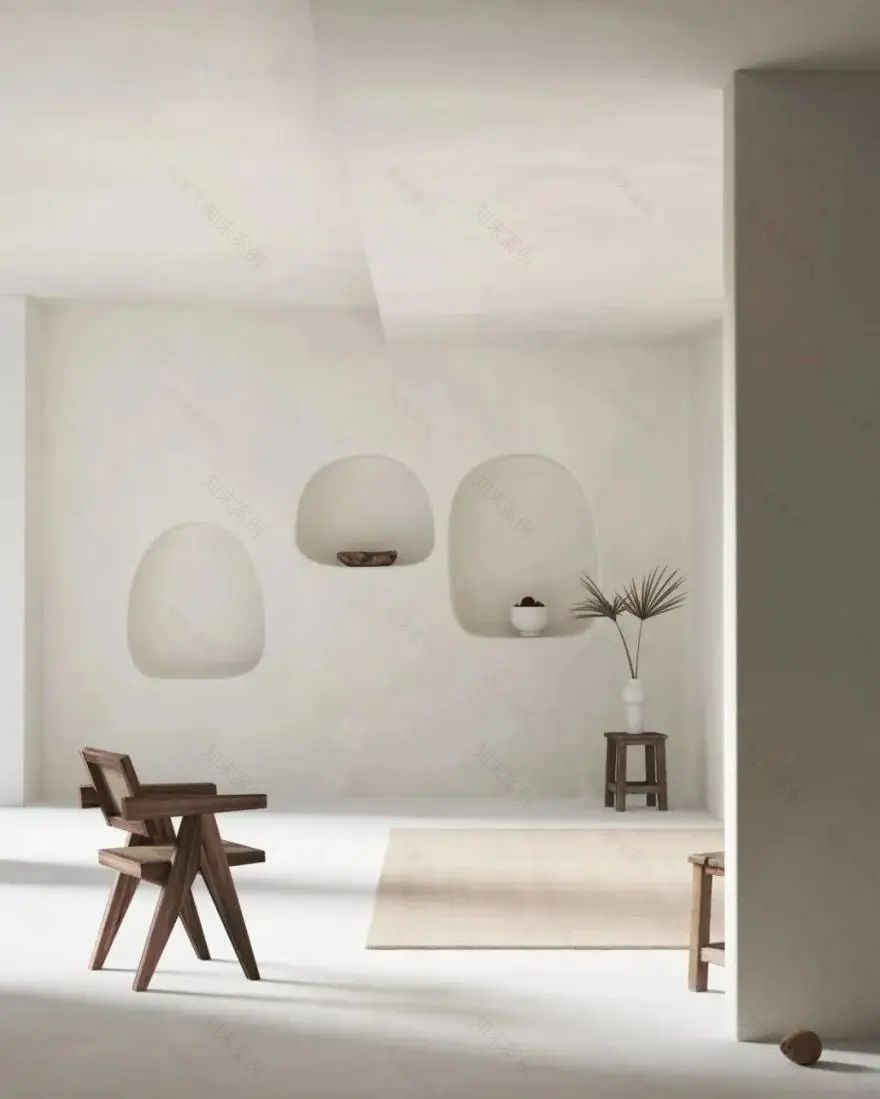 超越现实 · Sébastien Baert 的梦幻极简主义设计丨澳大利亚丨澳大利亚创意工作室 Photonic-15