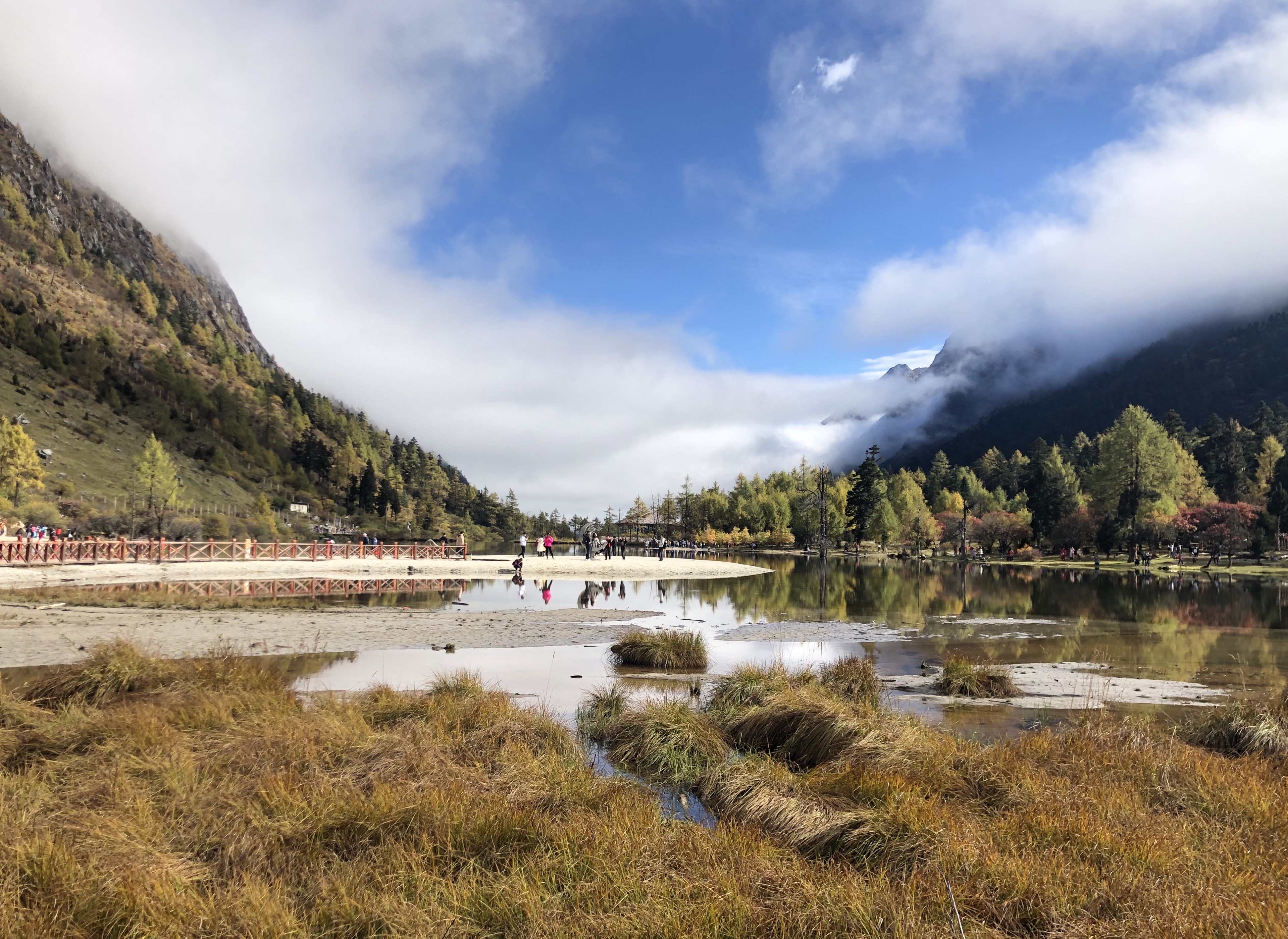 川西大环线相关设计项目（推测）丨也门亚丁-54