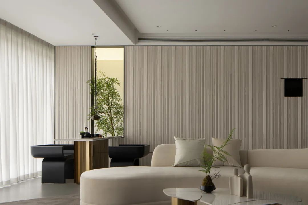 漯河红澄•九溪郡样板间丨中国河南丨太谷形上-16